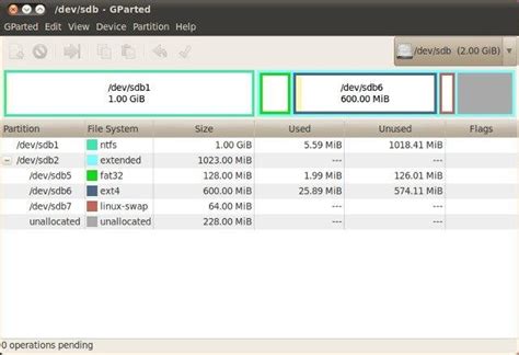 1189269 – (qparted) Review Request: qparted .